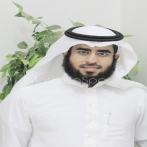 Abdul rahman al shamsan